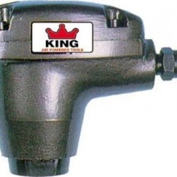 Αερόσφυρο φανοποιών King 90134