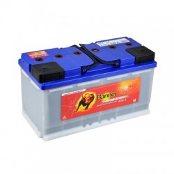 Μπαταρία αυτοκινήτου Banner Energy Bull 95751 12V 100AH 354x175x190 Μπαταρία αυτοκινήτου Banner Energy Bull 95751 12V 100AH 354x175x190