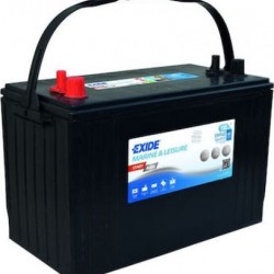 Μπαταρία Exide Marine EM960 AGM 100AH 800A  330x173x240