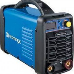 Ηλεκτροσυγκόλληση MAXPRO 200 Inverter για ηλεκτρόδια