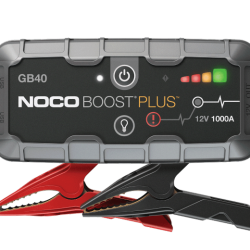 Noco Booster Genius GB40 Αγορά ΕΔΩ έως