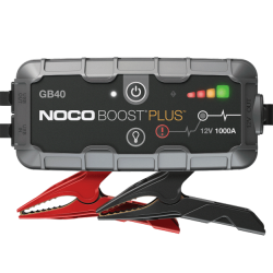 Noco Booster Genius GB40