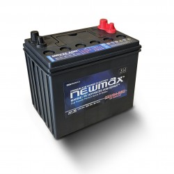 ΜΠΑΤΑΡΙΑ NEWMAX MRV24 AGM 12V 73AH