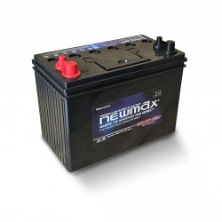 ΜΠΑΤΑΡΙΑ NEWMAX MRV27 AGM 12V 90AH