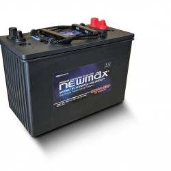 ΜΠΑΤΑΡΙΑ NEWMAX MRV31 AGM 12V 100AH