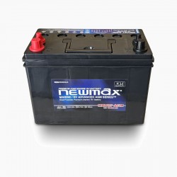 ΜΠΑΤΑΡΙΑ NEWMAX MRV27 AGM 12V 90AH