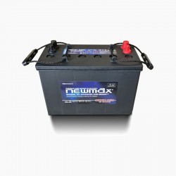 ΜΠΑΤΑΡΙΑ NEWMAX MRV31 AGM 12V 100AH