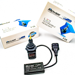 ΛΑΜΠΕΣ ΑΥΤΟΚΙΝΗΤΟΥ Samsung Mover 9012 F3S 2TEM  - Αγορά ΕΔΩ εώς 6 άτοκες δόσεις