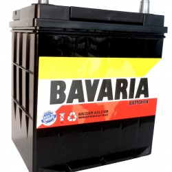 Μπαταρία αυτοκινήτου Bavaria 40AH 300A (ATOS) 187x127x227 (54204)
