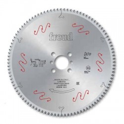Δίσκος κοπής για αλουμινίου και μη σιδηρούχων μετάλλων Freud Pro LU5B 1700