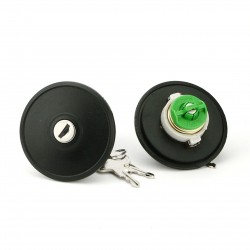 ΤΑΠΑ ΒΕΝΖΙΝΗΣ ΜΕ ΚΛΕΙΔΙ ΓΙΑ FORD /MAZDA /MITSUBISHI FARMA - 1 τεμ.