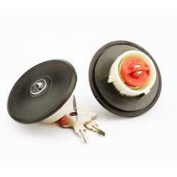 Farma – Τάπα Καυσίμου με Κλειδαριά για Seat Alhambra (7M) 07/2000 > 09/2010 5πορτο Πολυμορφικό για Προστασία Ρεζερβουάρ – 1 Τεμ. (015363/FA)