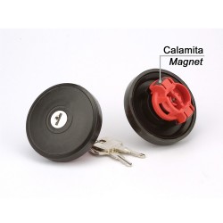 Farma – Τάπα Καυσίμου με Κλειδαριά για Peugeot 407 05/2004 > 05/2011 4πορτο Sedan για Προστασία Συστήματος Καυσίμου – 1 Τεμ. (015383/FA)