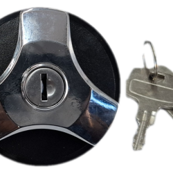 Farma - Τάπα βενζίνης με κλειδί για Audi Minibus >83 - 1 τεμ. (019623/FA)