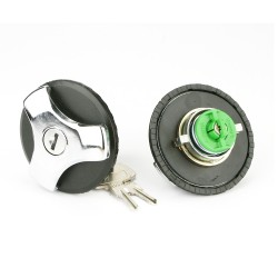 Farma - Τάπα καυσίμου με κλειδαριά για Cupra Ateca 12/2018 >  5πορτο / SUV - 1 τεμ. (019656/FA)