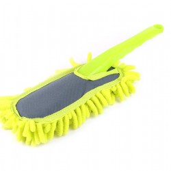 Amio - ΒΟΥΡΤΣΑ ΚΑΘΑΡΙΣΜΟΥ ΜΕ ΛΑΒΗ (ΤΥΠΟΥ ΝΙΝΕΤΑ) - 1 τεμ. (02605/AM)