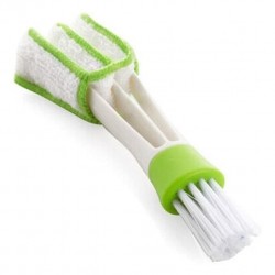 Amio - ΒΟΥΡΤΣΑΚΙ ΚΑΘΑΡΙΣΜΟΥ ΓΙΑ ΓΡΙΛΛΙΕΣ ΑΕΡΑΓΩΓΩΝ - 1 ΤΕΜ. (02607/AM)