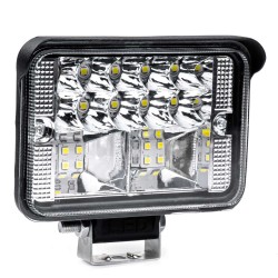 Amio - ΠΡΟΒΟΛΕΑΣ ΕΡΓΑΣΙΑΣ WORKING LAMP 18xSMD 54W 9-36V 110x80x60mm AWL39 - 1 TEM. (03250/AM)