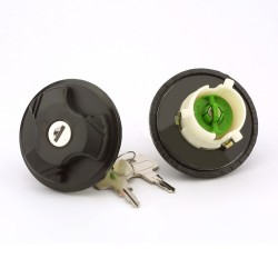 Farma - Τάπα Καυσίμου με κλειδαριά για Ford Fiesta 04/1996 > 04/2002 5πορτο / Hatchback - 1 τεμ. (065210/FA)