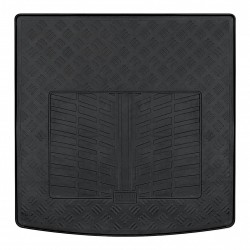 ΠΑΤΑΚΙ ΣΚΑΦΗ ΠΟΡΤ ΜΠΑΓΚΑΖ ΓΙΑ AUDI A6 AVANT 03/2005+ SUMISURA TRUNK MAT ΑΠΟ ΑΟΣΜΟ, ΜΗ ΤΟΞΙΚΟ, ΟΙΚΟΛΟΓΙΚΟ ΚΑΙ ΑΝΑΚΥΚΛΩΣΙΜΟ ΣΥΝΘΕΤΙΚΟ ΛΑΣΤΙΧΟ ΣΕ ΜΑΥΡΟ ΧΡΩΜΑ ΜΕ ΥΠΟΔΟΧΗ ΓΙΑ ΠΡΟΕΚΤΑΣΗ L2519.8 - L2519.9 LAMPA - 1 ΤΕΜ.