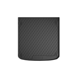 ΠΑΤΑΚΙ ΣΚΑΦΗ ΠΟΡΤ ΜΠΑΓΚΑΖ ΓΙΑ AUDI A4 AVANT 11/2015+ SUMISURA TRUNK MAT ΑΠΟ ΑΟΣΜΟ, ΜΗ ΤΟΞΙΚΟ, ΟΙΚΟΛΟΓΙΚΟ ΚΑΙ ΑΝΑΚΥΚΛΩΣΙΜΟ ΣΥΝΘΕΤΙΚΟ ΛΑΣΤΙΧΟ ΣΕ ΜΑΥΡΟ ΧΡΩΜΑ ΜΕ ΥΠΟΔΟΧΗ ΓΙΑ ΠΡΟΕΚΤΑΣΗ L2519.8 - L2519.9 LAMPA - 1 ΤΕΜ.