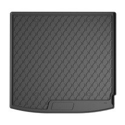 ΠΑΤΑΚΙ ΣΚΑΦΗ ΠΟΡΤ ΜΠΑΓΚΑΖ ΓΙΑ RENAULT ARKANA 04/2021+ (ΑΝΩ ΕΠΙΠΕΔΟ) SUMISURA TRUNK MAT ΑΠΟ ΑΟΣΜΟ, ΜΗ ΤΟΞΙΚΟ, ΟΙΚΟΛΟΓΙΚΟ ΚΑΙ ΑΝΑΚΥΚΛΩΣΙΜΟ ΣΥΝΘΕΤΙΚΟ ΛΑΣΤΙΧΟ ΣΕ ΜΑΥΡΟ ΧΡΩΜΑ ΜΕ ΥΠΟΔΟΧΗ ΓΙΑ ΠΡΟΕΚΤΑΣΗ L2519.8 - L2519.9 LAMPA - 1 ΤΕΜ.