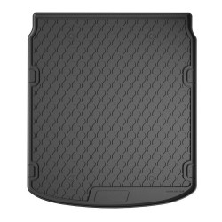 ΠΑΤΑΚΙ ΣΚΑΦΗ ΠΟΡΤ ΜΠΑΓΚΑΖ ΓΙΑ AUDI A6 4D 07/2018+ SUMISURA TRUNK MAT ΑΠΟ ΑΟΣΜΟ, ΜΗ ΤΟΞΙΚΟ, ΟΙΚΟΛΟΓΙΚΟ ΚΑΙ ΑΝΑΚΥΚΛΩΣΙΜΟ ΣΥΝΘΕΤΙΚΟ ΛΑΣΤΙΧΟ ΣΕ ΜΑΥΡΟ ΧΡΩΜΑ ΜΕ ΥΠΟΔΟΧΗ ΓΙΑ ΠΡΟΕΚΤΑΣΗ L2519.8 - L2519.9 LAMPA - 1 ΤΕΜ.