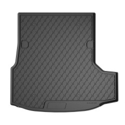 ΠΑΤΑΚΙ ΣΚΑΦΗ ΠΟΡΤ ΜΠΑΓΚΑΖ ΓΙΑ BMW ΣΕΙΡΑ 5 (G30) 4D 02/2017+ ΥΒΡΙΔΙΚΟ SUMISURA TRUNK MAT ΑΠΟ ΑΟΣΜΟ, ΜΗ ΤΟΞΙΚΟ, ΟΙΚΟΛΟΓΙΚΟ ΚΑΙ ΑΝΑΚΥΚΛΩΣΙΜΟ ΣΥΝΘΕΤΙΚΟ ΛΑΣΤΙΧΟ ΣΕ ΜΑΥΡΟ ΧΡΩΜΑ ΜΕ ΥΠΟΔΟΧΗ ΓΙΑ ΠΡΟΕΚΤΑΣΗ L2519.8 - L2519.9 LAMPA - 1 ΤΕΜ.