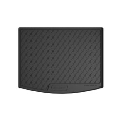 ΠΑΤΑΚΙ ΣΚΑΦΗ ΠΟΡΤ ΜΠΑΓΚΑΖ ΓΙΑ RENAULT KOLEOS 08/2017+ SUMISURA TRUNK MAT ΑΠΟ ΑΟΣΜΟ, ΜΗ ΤΟΞΙΚΟ, ΟΙΚΟΛΟΓΙΚΟ ΚΑΙ ΑΝΑΚΥΚΛΩΣΙΜΟ ΣΥΝΘΕΤΙΚΟ ΛΑΣΤΙΧΟ ΣΕ ΜΑΥΡΟ ΧΡΩΜΑ ΜΕ ΥΠΟΔΟΧΗ ΓΙΑ ΠΡΟΕΚΤΑΣΗ L2519.8 - L2519.9 LAMPA - 1 ΤΕΜ.