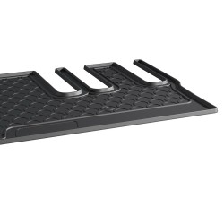 Lampa - Πατάκι σκάφη χώρου αποσκευών TrunkMat για Citroen Spacetourer 5d 06/16+ / Fiat Scudo 01/22+ / Opel Zafira Life 03/19+ για προστασία από νερό λάσπη και βρωμιά – 1 τεμ. (L2573.8)