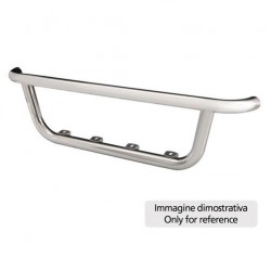 VOLVO FH SERIE 4 09/12+ ΜΠΑΡΑ ΠΡΟΒΟΛΕΩΝ ΚΕΝΤΡΙΚΗΣ ΜΑΣΚΑΣ TYPE-10 60mm