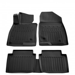 MAZDA 3 4/5D 2009>2013 ΠΑΤ.ΛΑΣΤΙΧΟ ΣΚΑΦΑΚΙΑ (ΜΕ ΚΟΥΜΠΩΜΑΤΑ) 4ΤΕΜ.