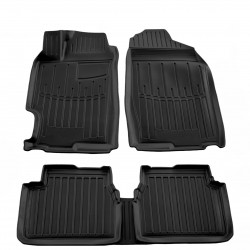 MAZDA 6 4/5D 2002>2008 ΠΑΤ.ΛΑΣΤΙΧΟ ΣΚΑΦΑΚΙΑ (ΧΩΡΙΣ ΚΟΥΜΠΩΜΑΤΑ) 5ΤΕΜ.