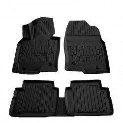 MAZDA CX-5 5D 2012>2017 ΠΑΤ.ΛΑΣΤΙΧΟ ΣΚΑΦΑΚΙΑ (ΜΕ ΚΟΥΜΠΩΜΑΤΑ) 5ΤΕΜ.