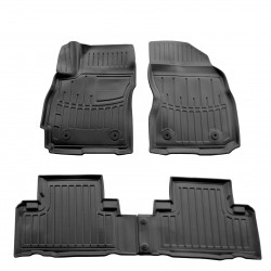 MAZDA 5 4/5D 2005>2018 ΠΑΤ.ΛΑΣΤΙΧΟ ΣΚΑΦΑΚΙΑ (ΜΕ ΚΟΥΜΠΩΜΑΤΑ) 4ΤΕΜ.