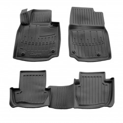 MAZDA MX-30 EV 5D 2020+ ΠΑΤ.ΛΑΣΤΙΧΟ ΣΚΑΦΑΚΙΑ (ΜΕ ΚΟΥΜΠΩΜΑΤΑ) 4ΤΕΜ.