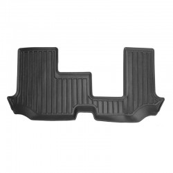 Race Axion - Πατάκια 3η Σειρά Καθισμάτων Για VW Atlas (CA1) 2017> 5πορτο Λάστιχο Σκαφάκια Προστατευτικά Χωρίς Κουμπώματα για Επιβατικά Αυτοκίνητα - 1 τεμ. (502446407/ST)