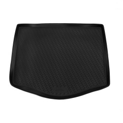 ΠΑΤΑΚΙ ΣΚΑΦΗ ΠΟΡΤ ΜΠΑΓΚΑΖ ΓΙΑ FORD C-MAX 2003-2010 TPE ΛΑΣΤΙΧΟ ΣΕ ΜΑΥΡΟ ΧΡΩΜΑ NOVLINE - 1 ΤΕΜ.