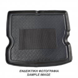 Cik -  ΠΑΤΑΚΙ ΣΚΑΦΗ ΠΟΡΤ ΜΠΑΓΚΑΖ ΓΙΑ RENAULT KADJAR 2015+ ΛΑΣΤΙΧΟ ΣΕ ΜΑΥΡΟ ΧΡΩΜΑ - 1 ΤΕΜ. (BM.RE.0016/CK)