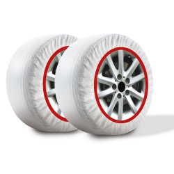 Bottari - ΑΝΤΙΟΛΙΣΘΗΤΙΚΑ ΠΑΝΙΑ ΧΙΟΝΙΟΥ XTRA (L) LARGE BOTTARI - 2ΤΕΜ. (ΒΟΤ68090)