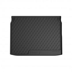 ΠΑΤΑΚΙ ΣΚΑΦΗ ΠΟΡΤ ΜΠΑΓΚΑΖ ΓΙΑ RENAULT KADJAR 06/2015+ (ΑΝΩ ΕΠΙΠΕΔΟ) SUMISURA TRUNK MAT ΑΠΟ ΑΟΣΜΟ, ΜΗ ΤΟΞΙΚΟ, ΟΙΚΟΛΟΓΙΚΟ ΚΑΙ ΑΝΑΚΥΚΛΩΣΙΜΟ ΣΥΝΘΕΤΙΚΟ ΛΑΣΤΙΧΟ ΣΕ ΜΑΥΡΟ ΧΡΩΜΑ ΜΕ ΥΠΟΔΟΧΗ ΓΙΑ ΠΡΟΕΚΤΑΣΗ L2519.8 - L2519.9 LAMPA - 1 ΤΕΜ.