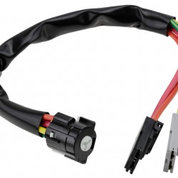 ΔΙΑΚΟΠΤΗΣ ΕΠΑΦΩΝ ΜΙΖΑΣ ΓΙΑ RENAULT KANGOO 1997+ / TWINGO 1993+ orig.7701470736/8200176685 ΝΤΥ - 1 τεμ.