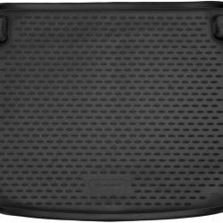 ΠΑΤΑΚΙ ΣΚΑΦΗ ΠΟΡΤ ΜΠΑΓΚΑΖ ΓΙΑ AUDI Q3 2018+ TPE ΛΑΣΤΙΧΟ ΣΕ ΜΑΥΡΟ ΧΡΩΜΑ NOVLINE - 1 ΤΕΜ.