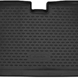 ΠΑΤΑΚΙ ΣΚΑΦΗ ΠΟΡΤ ΜΠΑΓΚΑΖ ΓΙΑ RENAULT CAPTUR SUV 2016+ (ΚΑΤΩ ΕΠΙΠΕΔΟ) TPE ΛΑΣΤΙΧΟ ΣΕ ΜΑΥΡΟ ΧΡΩΜΑ NOVLINE - 1 ΤΕΜ.