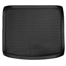 ΠΑΤΑΚΙ ΣΚΑΦΗ ΠΟΡΤ ΜΠΑΓΚΑΖ ΓΙΑ TOYOTA RAV4 HYBRID (ΥΒΡΙΔΙΚΟ) ME ORGANIZER 5D 2018+ TPE ΛΑΣΤΙΧΟ ΣΕ ΜΑΥΡΟ ΧΡΩΜΑ NOVLINE - 1 ΤΕΜ.