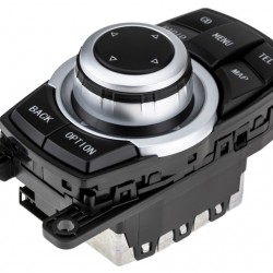 NTY – Media Controller BMW F10/F11 F07 X3 F25 10 Pins Απόλυτος Έλεγχος Συστήματος Πλοήγησης Και Multimedia orig.65829206446 – 1 Τεμ. (EWS-BM-175)