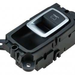 NTY – Διακόπτης Ενεργοποίησης Πίσω Πόρτας για Tesla Model X 2016+ Μαύρος 4 Pins OE 103810702C - 1 Τεμ. (EWS-CH-039)