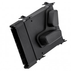 NTY – Διακόπτης Ρύθμισης Καθίσματος για Jeep Grand Cherokee 2005+ και Commander 2006+ με 10 Pins OE 56049433AD για Ακριβή Έλεγχο Θέσης - 1 Τεμ. (EWS-CH-043)