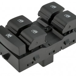 CHEVROLET AVEO 2011+/ ΠΟΛΛΑΠΛΟΣ ΔΙΑΚΟΠΤΗΣ ΠΑΡΑΘΥΡΟΥ ΜΠΡΟΣΤΑ ΑΡΙΣΤΕΡΑ 12 PINS orig.95188246