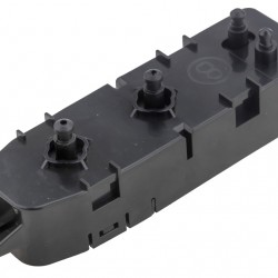 NTY – Διακόπτης Ρύθμισης & Μνήμης Καθίσματος Nissan Murano 2008+ OE 87066-1AB0A για Απόλυτο Έλεγχο Άνεσης - 1 Τεμ. (EWS-NS-022)